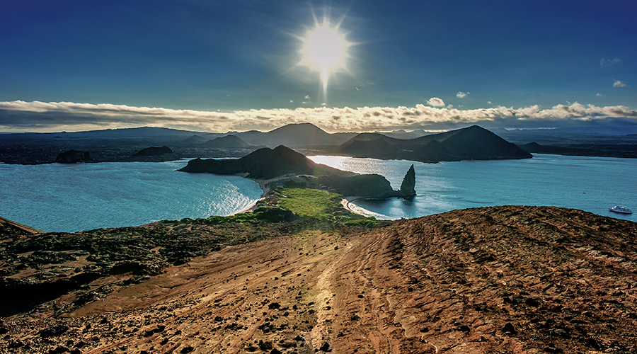 arquipélago de galápagos
