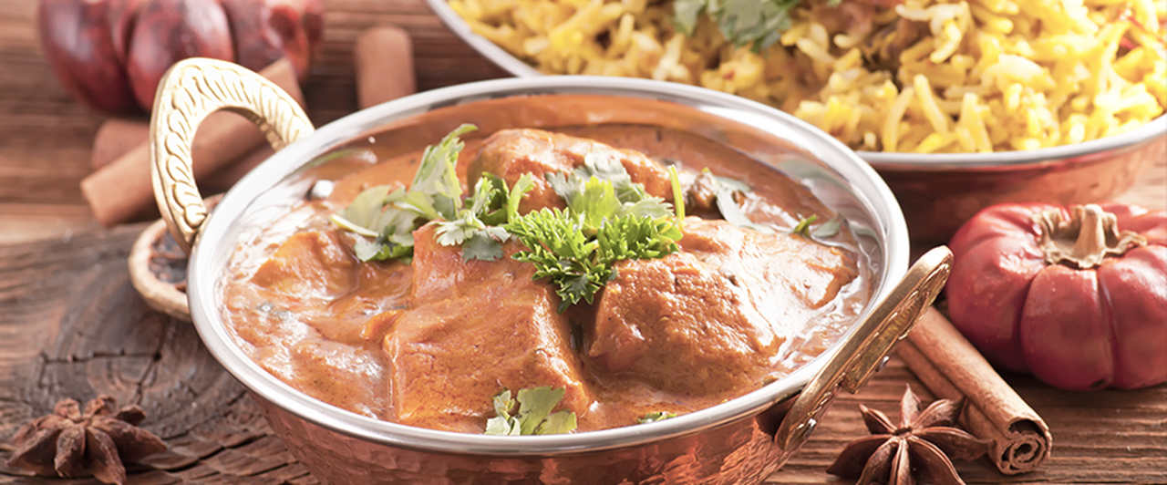  Cultura Africana — Culinária