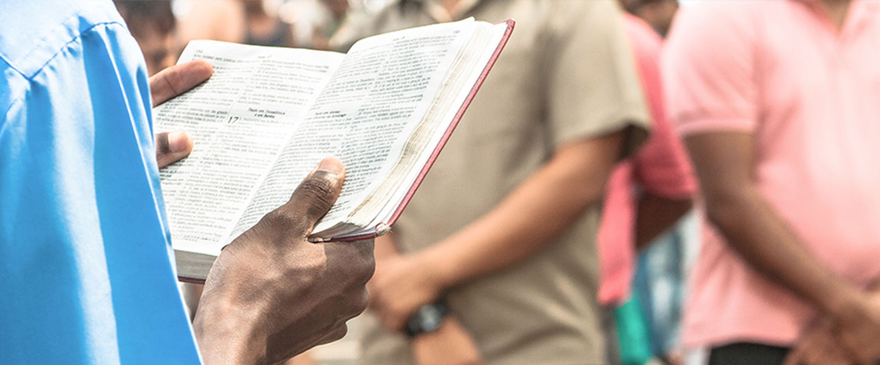 Cultura Africana — Idioma