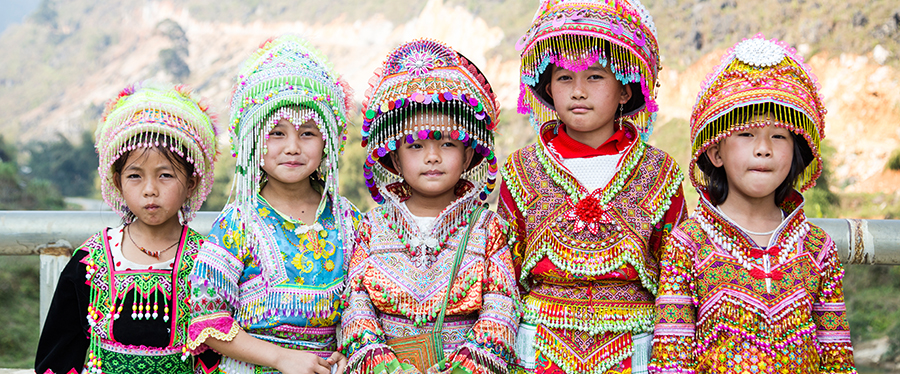 Saiba Mais Sobre a Autêntica Cultura Tailandesa!