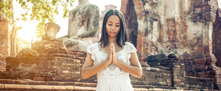 Saiba Mais Sobre a Autêntica Cultura Tailandesa!