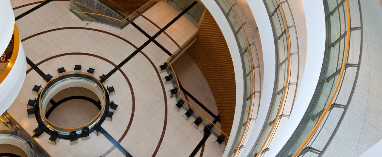 o que fazer em Bangkok? - Bangkok Art and Culture Centre