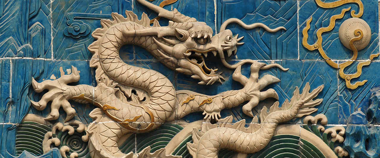 Turismo histórico cultural - A China da Muralha