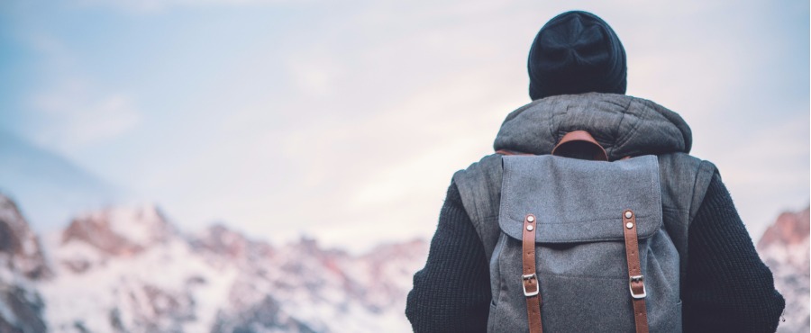 Roupa de inverno: como se vestir em lugares frios