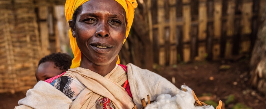 Viagem Para Etiópia — Uma Jornada Pela história da humanidade