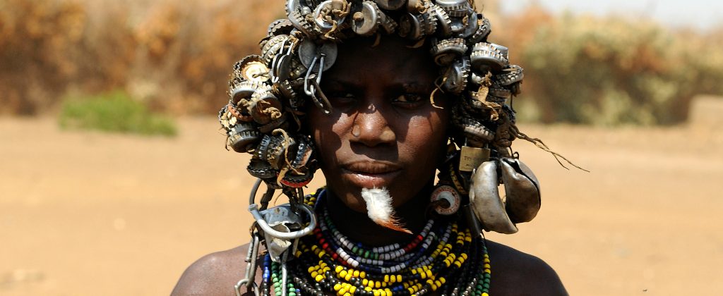 Viagem Para Etiópia — Uma Jornada Pela história da humanidade