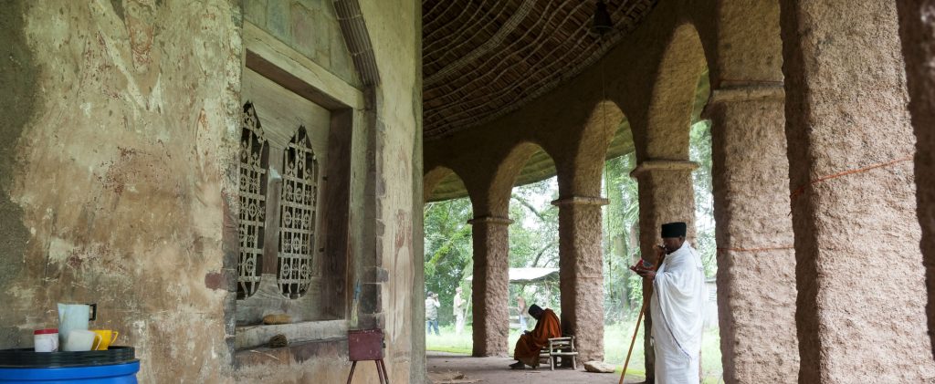 Viagem Para Etiópia — Uma Jornada Pela história da humanidade