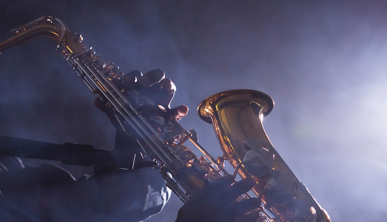 Turismo com música — Jazz