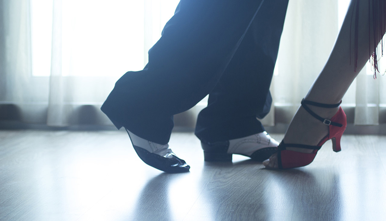 Turismo com música — Argentina