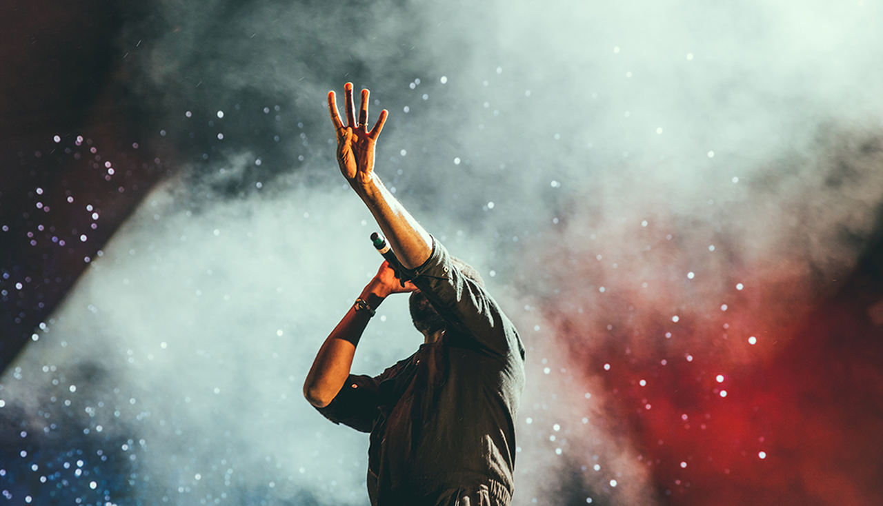 Turismo com música — Oceania