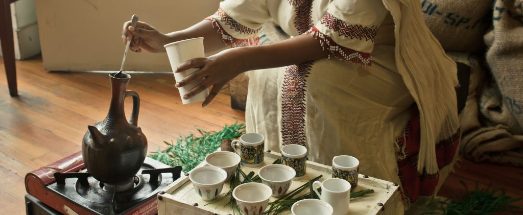 Gastronomia Etíope — Tudo Sobre a Comida Africana que você não pode deixar de experimentar 