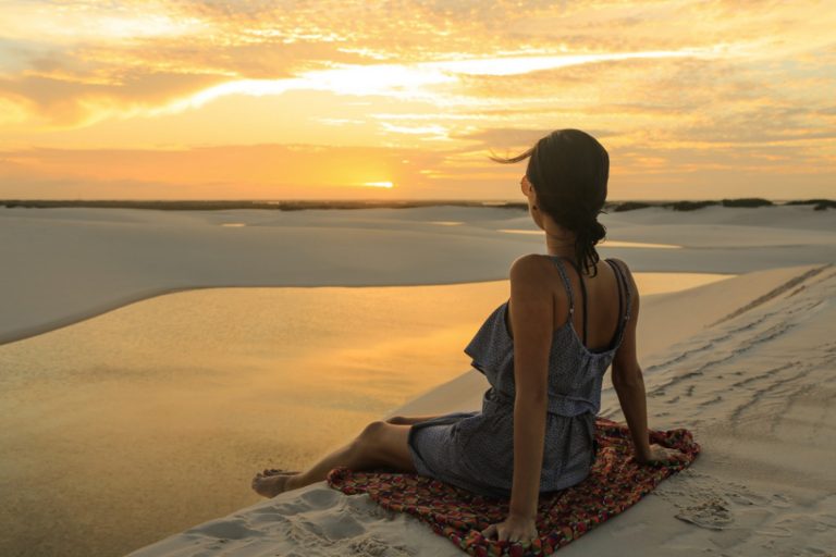 Turismo Ecológico e Sustentável — Como Você Pode Viajar Fora da Caixa!