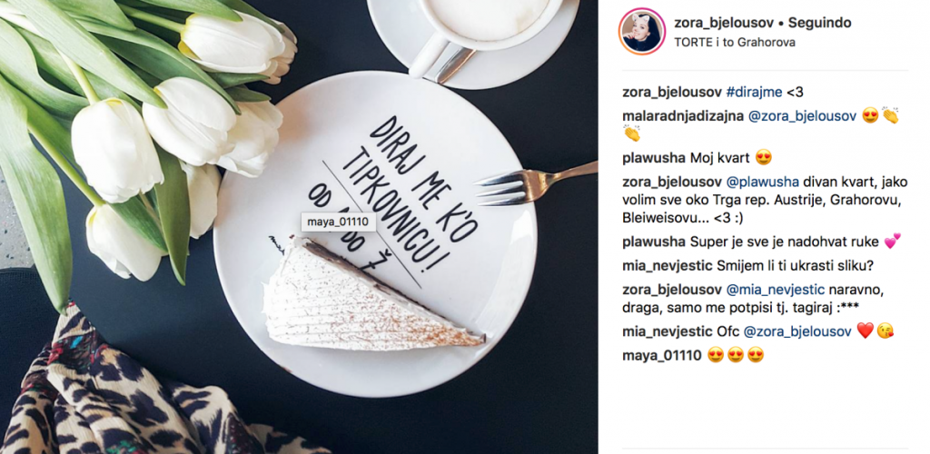 O que comer na croácia — pratos típicos da Croácia: Cafés