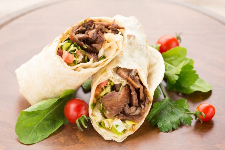 Gastronomia e Doces Turcos — 14 Delícias que Você Não Pode Deixar de Provar! 