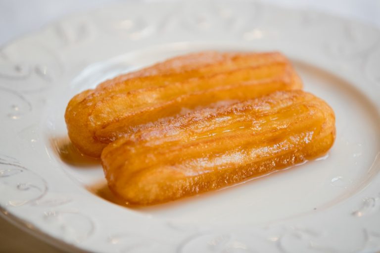 Gastronomia e Doces Turcos — 14 Delícias que Você Não Pode Deixar de Provar!