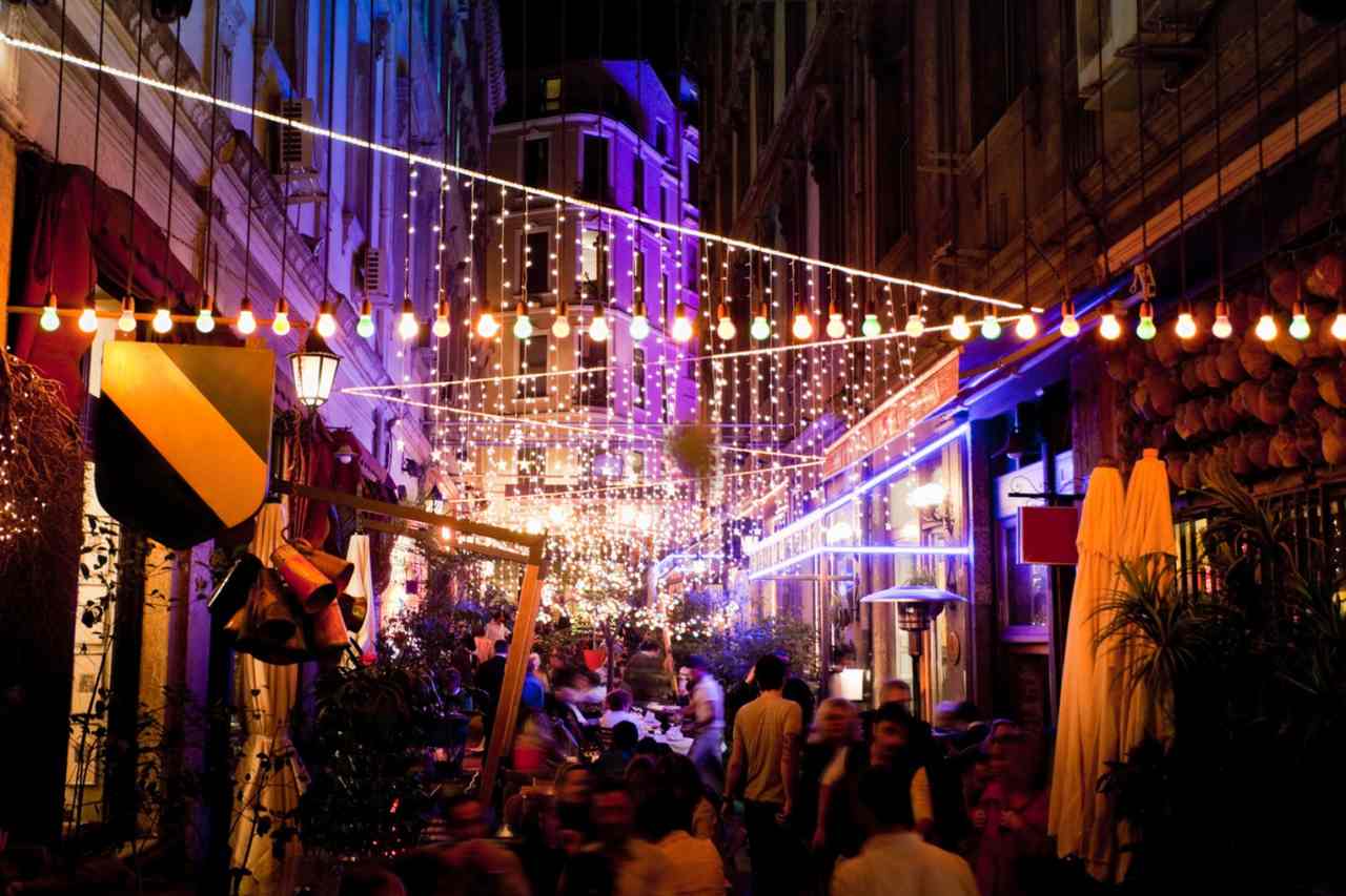 O que fazer em Istambul?