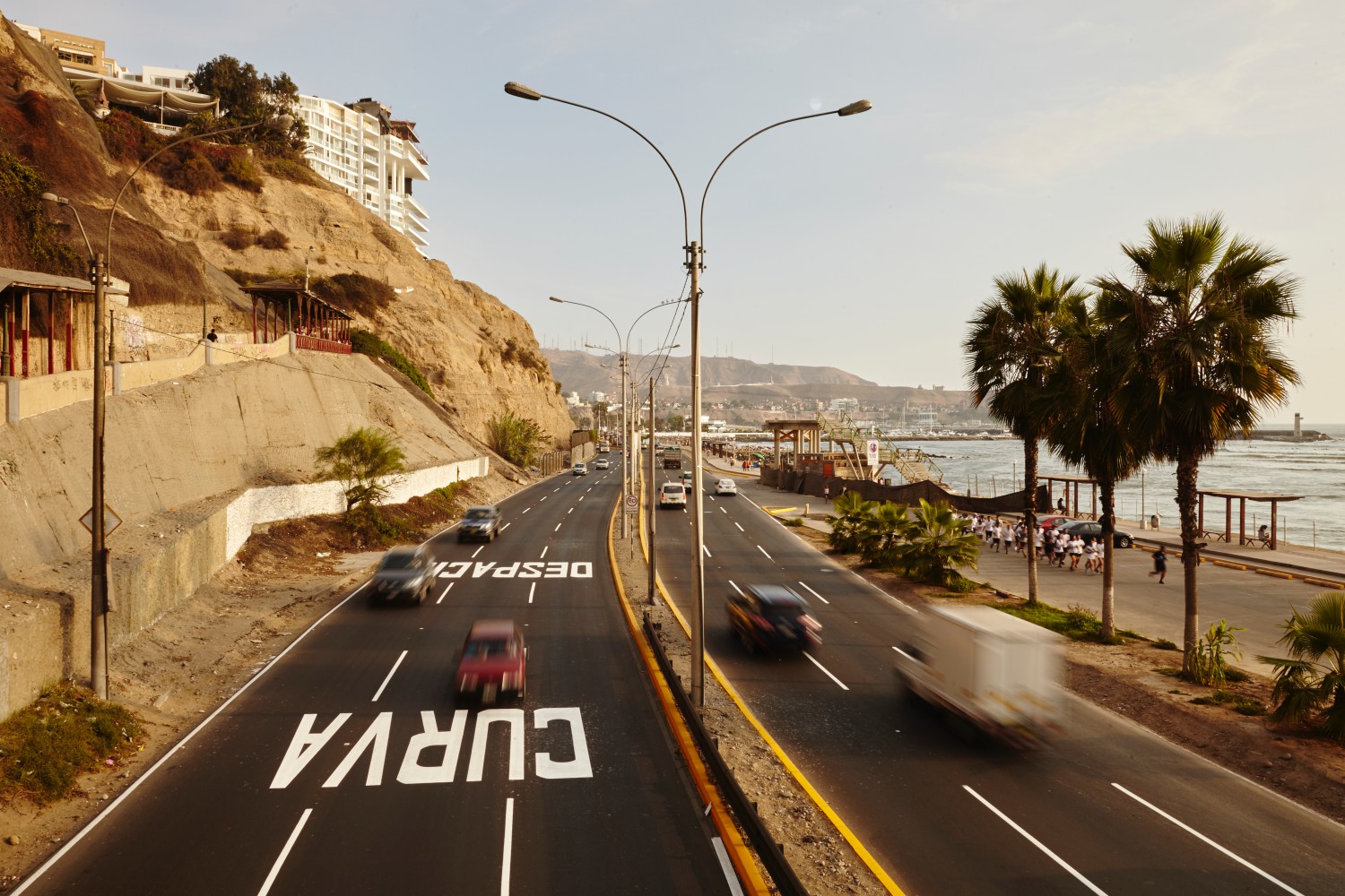 O que fazer no Peru — arquitetura peruana