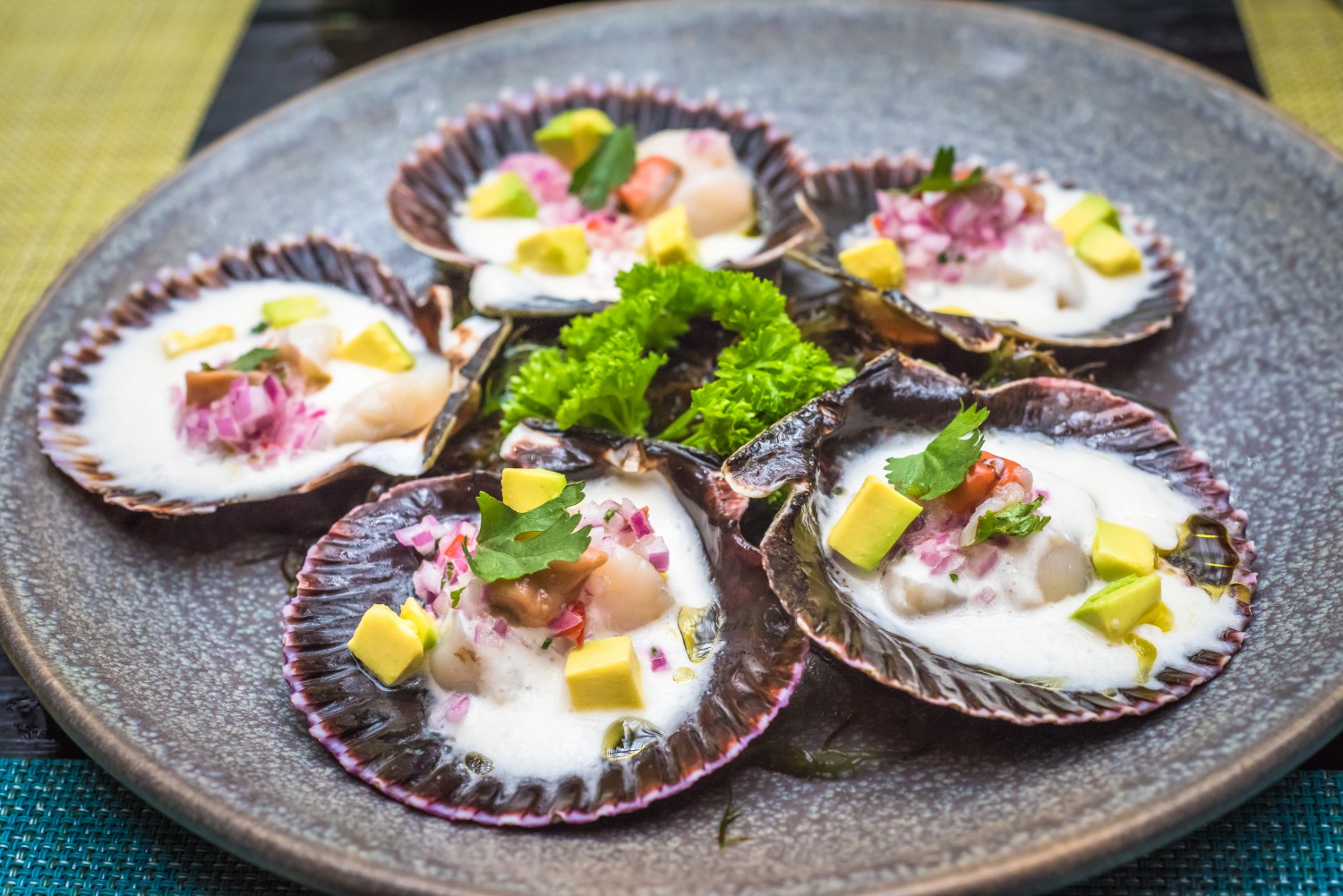 O que fazer no Peru — gastronomia