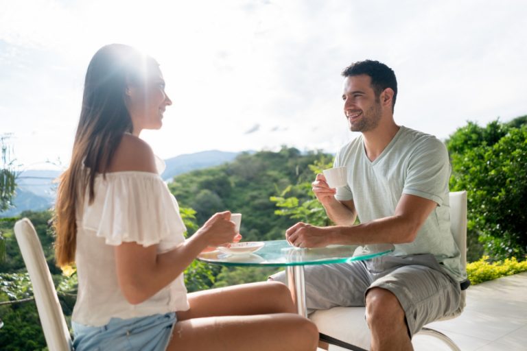 O melhor café do mundo - colômbia