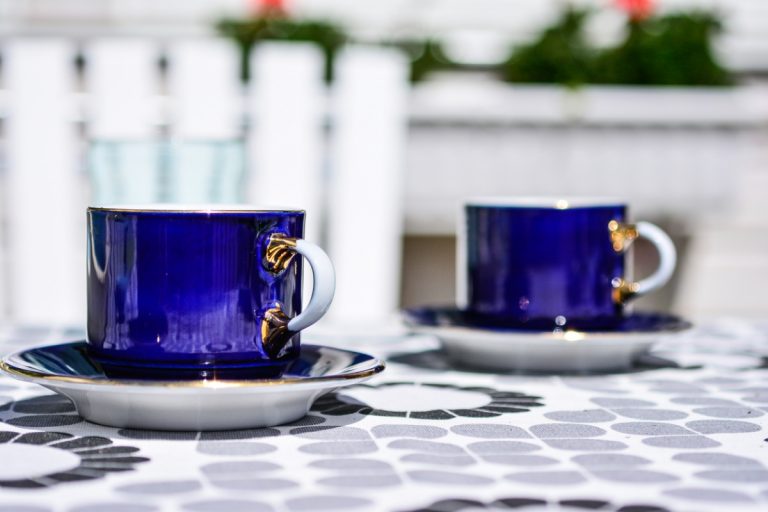 O melhor café do mundo - Croácia