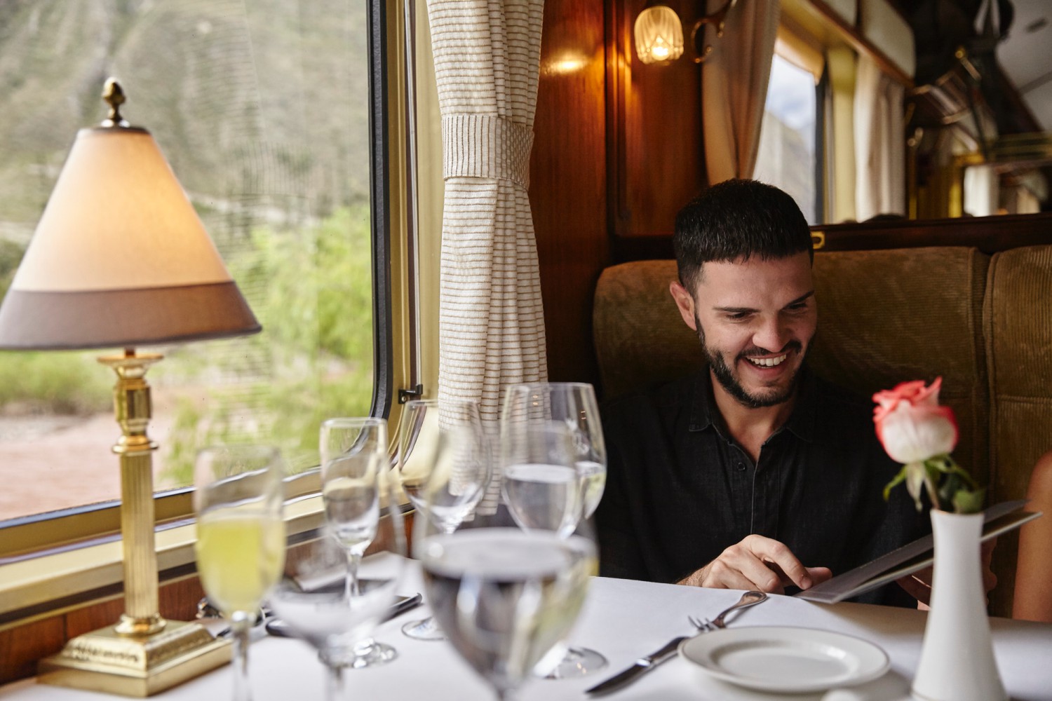 O que fazer no Peru — Conforto