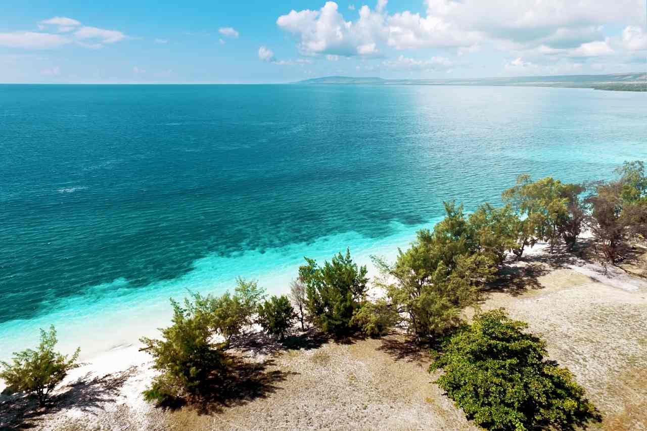 Conheça duas ilhas da Indonésia - Sumba