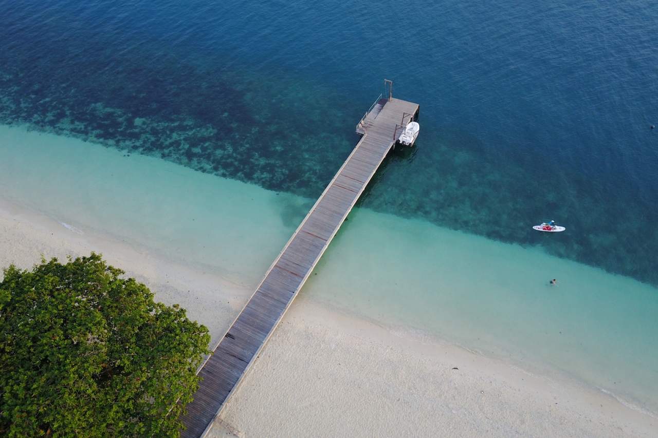 Conheça duas ilhas da Indonésia - Nikoi