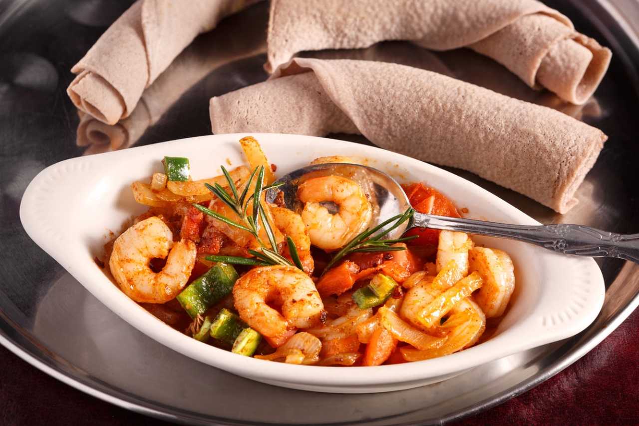 Um Mundo de Comida Picante — Destinos Onde o Tempero se Alia à Paisagem!