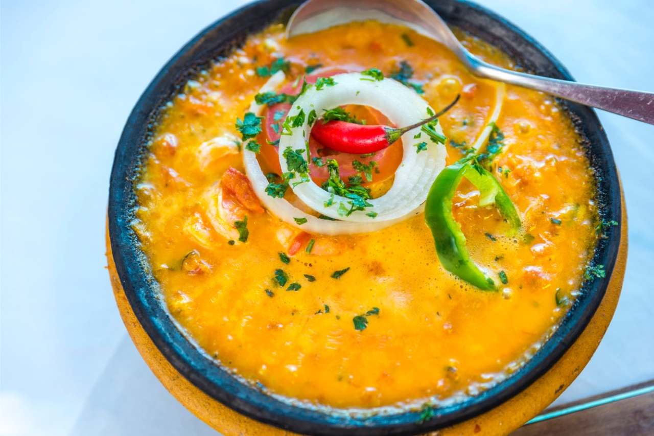 Um Mundo de Comida Picante — Destinos Onde o Tempero se Alia à Paisagem!