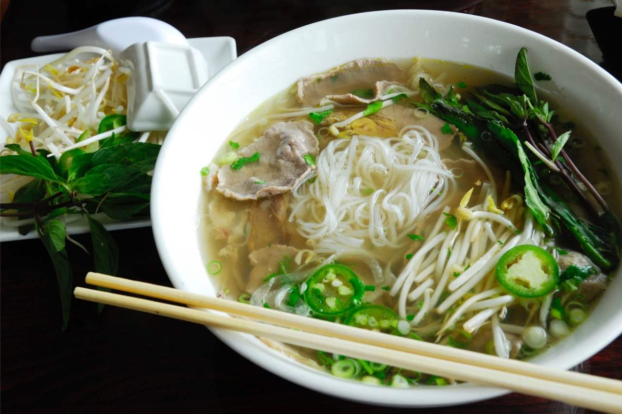 Um Mundo de Comida Picante — Destinos Onde o Tempero se Alia à Paisagem!