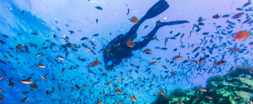 Melhores Praias da Tailândia — Koh Tao