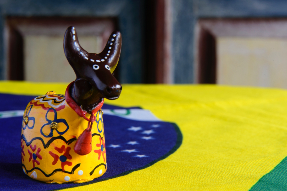 cidades mais visitadas do brasil: maranhão