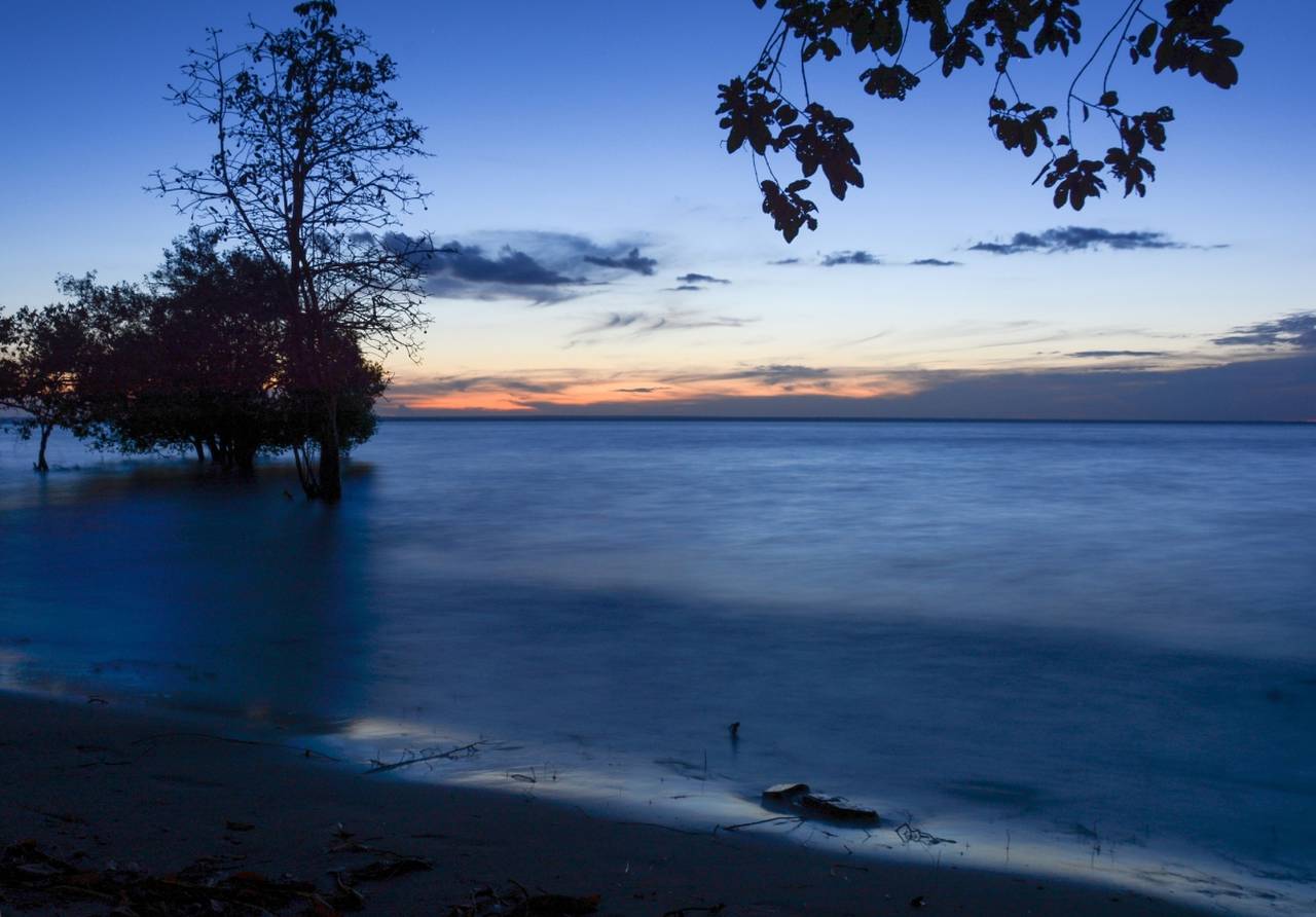 Praias brasileiras — Alter do Chão