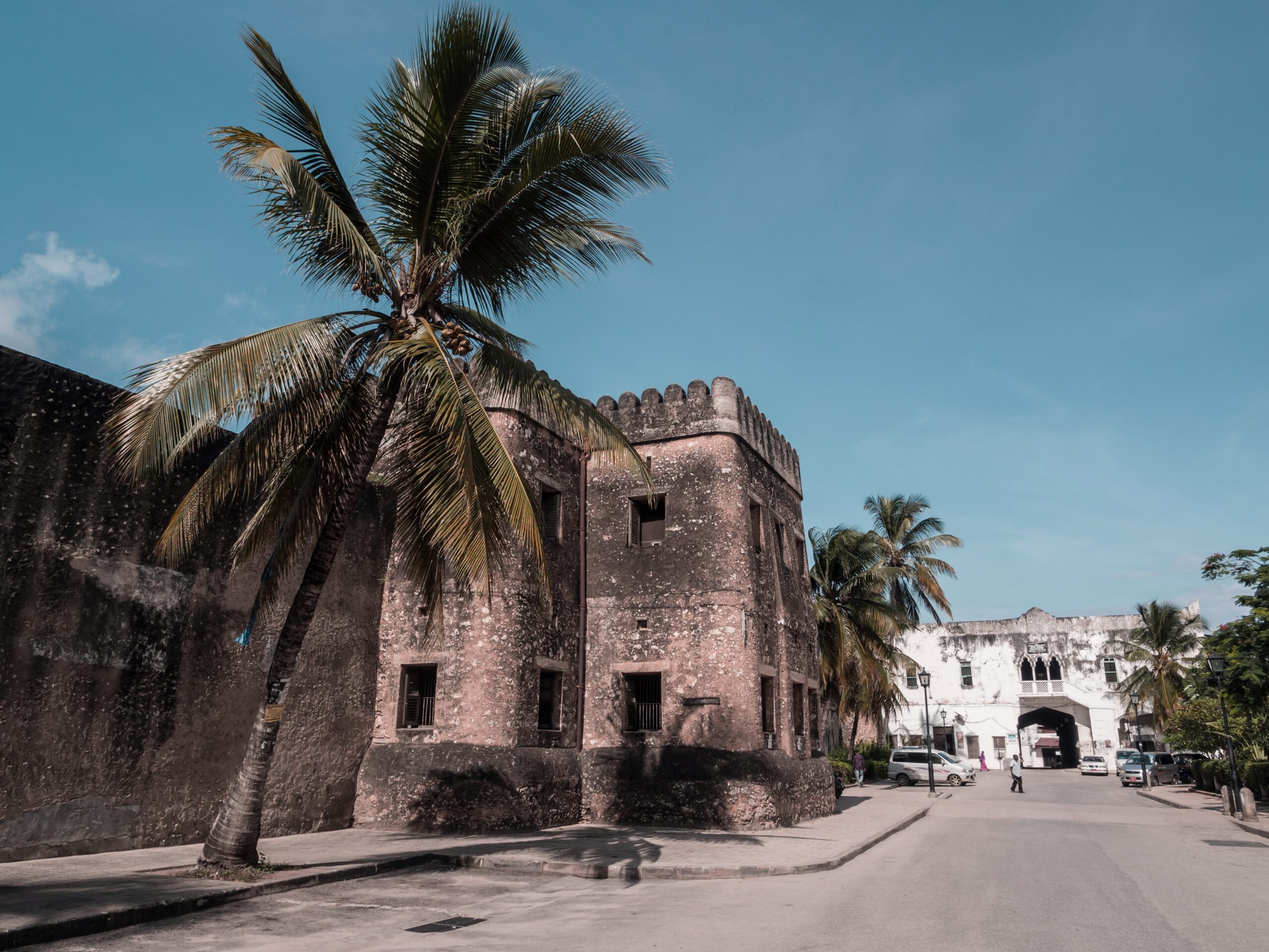 Viagem Zanzibar na África