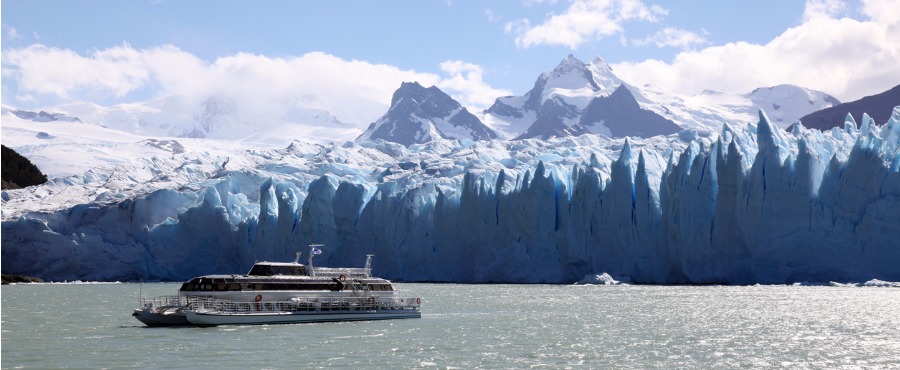 Roteiros de Viagens — Diferentes Estilos de Viagem Para a Patagônia