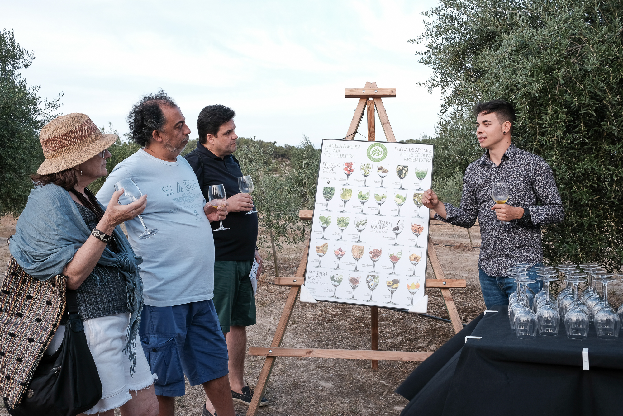 Food Safari Catalunya