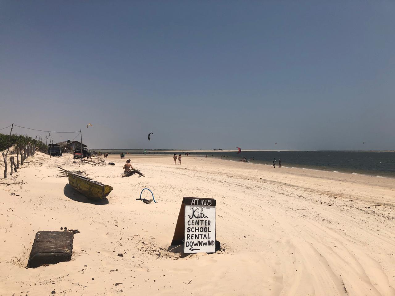 Lençóis Maranhenses Dunas.