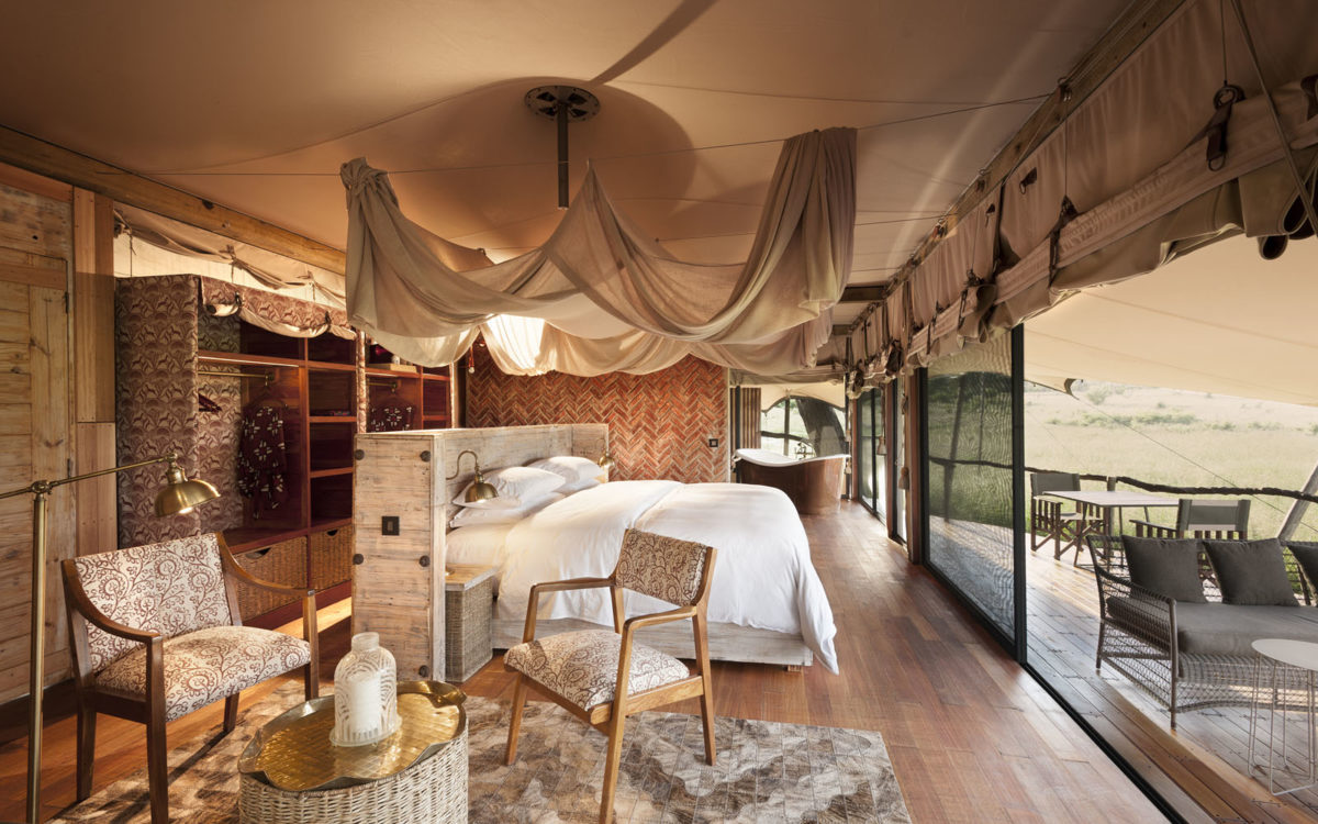 quarto do somalisa em zimbábue