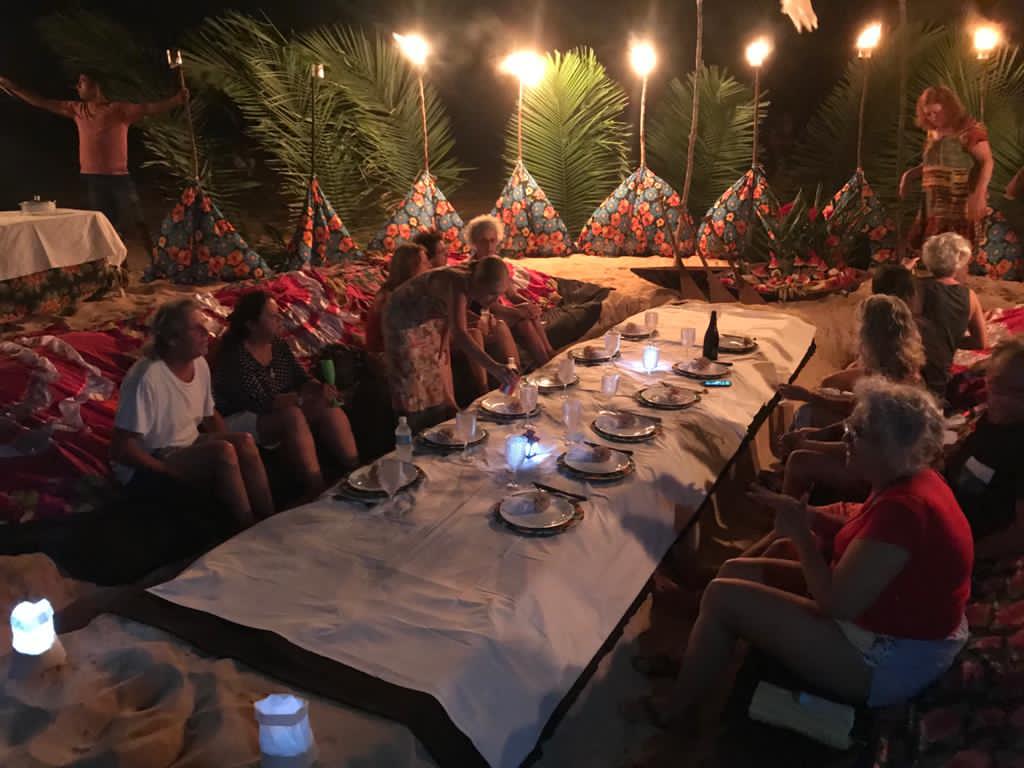 Piracaia em Alter do Chão - Blog Terramundi