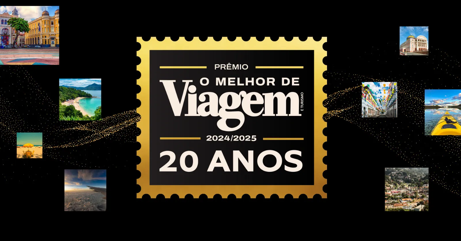 TERRAMUNDI é premiada como uma das melhores operadoras do Brasil; confira